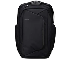 Targus | Pro-Tek Tech | Tinka iki 16 " | Backpack | Shoulder strap | Juodas
