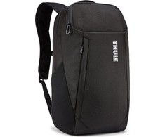 Thule | Backpack 20L | TACBP-2115 Accent | Backpack for laptop | Juodas