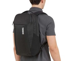 Thule | Backpack 20L | TACBP-2115 Accent | Backpack for laptop | Juodas