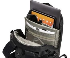 Thule | Backpack 16L | TACTBP-114 Tact | Backpack for laptop | Juodas