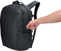 Kuprinė Thule Thule | Backpack, 27 L | Subterra 2 | Tinka iki 16 " | Nešiojamas kompiuteris backpack | Dark Slate