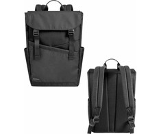 Nešiojamas kompiuteris Backpack 18L / 15,6'' Tomtoc Slash-T64 (meteorite)