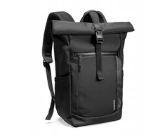 Tomtoc Navigator-T61 Nešiojamas kompiuteris Travel Backpack, 25–30 L / 17.3"