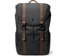 Nešiojamas kompiuteris backpack Tomtoc VintPack-TA1,15,6"/22L / 15,6'' (juodas)