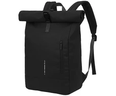 Kuprinė na notebooka 15,6" Tracer Roll Juodas