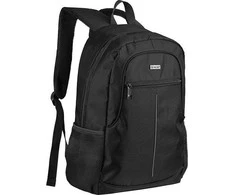 Tracer City Carrier 15,6" juoda