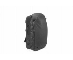 Turistinė kuprinė Peak Design Kuprinė Travel Line Peak Design Travel Backpack 30L Juodas – juoda