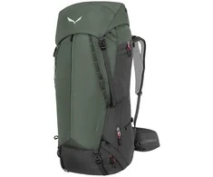 „SALEWA Trek Mate 65+5“ kuprinė su šešėlių ir onikso raštu