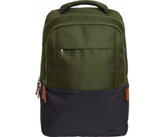 Kuprinė Trust NB BACKPACK LISBOA 16'' Žalias 25243 TRUST