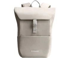 Kuprinė UNIQ Arden RPET 18L beige