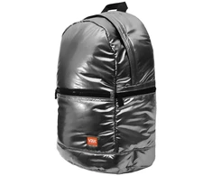 Kuprinė VAX Barcelona Basic Kuprinė 15,4" - 15,6" Metaliczny Pilka Poliesteris (VAX-B154BUGYB)