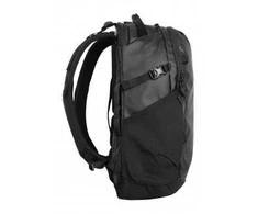 Kelioninė kuprinė - WANDRD NIMBUS 18L Kuprinė, Juoda