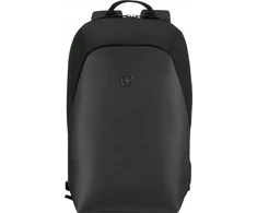 Kuprinė Wenger WENGER UrbanOne 35,56cm 14 cali Nešiojamas kompiuteris Backpack