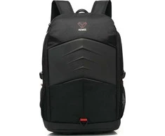 Kuprinė nešiojamam kompiuteriui YENKEE SHIELD, 15.6", 20L, -