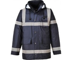 Eismo striukė Portwest S433, Dydis: XXL, Pw spalvos: Navy