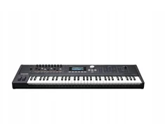 Kurzweil K2061 - Sintezatorius darbui stotyje