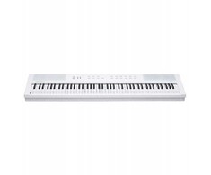 Kurzweil KA-E1 Baltas - Stage Piano