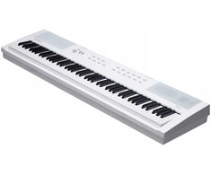 Kurzweil KA-E1 Baltas - Stage Piano