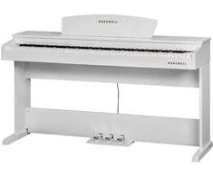 Kurzweil M70 Baltas – skaitmeninis pianinas