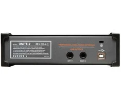 Kurzweil UNiTE-2 - Interfejs Audio USB