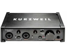 Kurzweil UNiTE-2 - Interfejs Audio USB