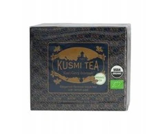 Kusmi Tea - Earl Pilkas Intense Bio - 20 Tea Bags