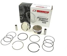 Kaltiniai stūmokliai Wiseco Mitsubishi Lancer EVO X 4B11T 86MM 9.2:1