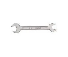 kuŹnia FORGE FLAT KEY 36 x 41mm Cr-V RWPd