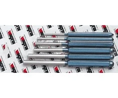 kuŹnia FORGE PŪSTUVIŲ RINKINYS 6 vnt. (4-10 mm)