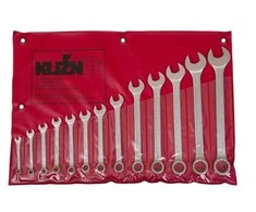 Kuźnia Sułkowice 8-32 mm 13 vienetų (1-121- 91-223)