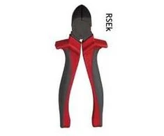 Kuźnia Sułkowice Šoninės replės RSEk 140mm lizdai 1000V - 1-226-08-281
