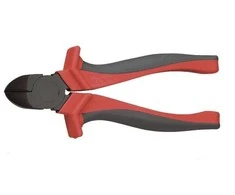 Kuźnia Sułkowice RSek 160mm šoniniai replės 1000V dangtelis - 1-226- 11- 281