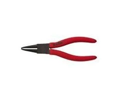 Kuźnia Sułkowice Vidinės tiesios replės RSKn 160mm PVC (1-281-11-241)