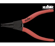Kuźnia Sułkowice Seger replės išorinės tiesios RSKm 215mm PCV - 1-283-23-241
