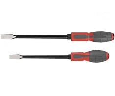 KUŹNIA WKRĘTAK ŚLUSARSKI PŁASKI 1,0 x 6,5mm x 189mm