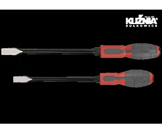 Kuźnia Sułkowice Plokščias atsuktuvas RWWcF 1,2x8,0 mm 1-171-20-511