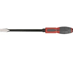 KUŹNIA WKRĘTAK ŚLUSARSKI PŁASKI 2,0 x 13,0mm x 300mm