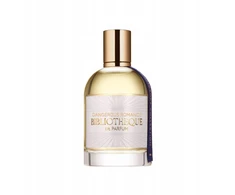 Bibliotheque De Parfum KVAPŲ BIBLIOTEKA „Dangerous Romance“ EDP purškiklis 100 ml