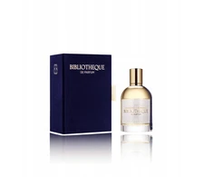 Bibliotheque De Parfum KVAPŲ BIBLIOTEKA „Dangerous Romance“ EDP purškiklis 100 ml
