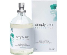 „Simply Zen Sensorials“ sielos šildymo kambario purškiklis, 100 ml