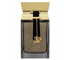 Rave Luxuré Man EDP parfumuotas vanduo vyrams, 100 ml