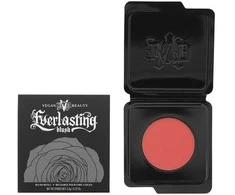 Kat Von D Kvd Everlasting Blush Blush Powder Poppy 6.2 g