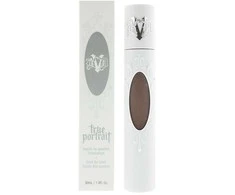 Kat Von D Kvd True Portrait skystas makiažo pagrindas 084 84 Soft Toffee, 30 ml