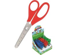 Kw Trade Fiorello GR-1502 žirklės 13cm