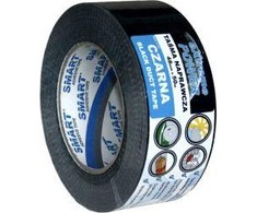 KW Trade Repair juosta Smart juoda 48mm x 50m