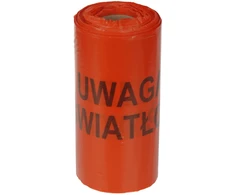 Opti KW Trade Taśma ostrzegawcza (TO-100377/20-100M)