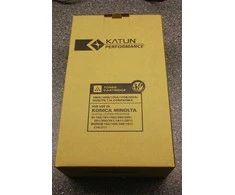 KW-TRIO Metalinis skaitiklis KW-triO 02080 8 skaitmenys