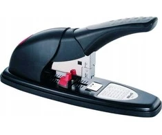 KW-TRIO Stapler Sunkusis segiklis KW-triO LEVER-TECH 05003 200 kortelių
