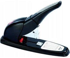 KW-TRIO Stapler Sunkusis segiklis KW-triO LEVER-TECH 05003 200 kortelių