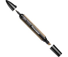 Kwadratura Koa Winsor &amp; Newton Promarker karamelės O727